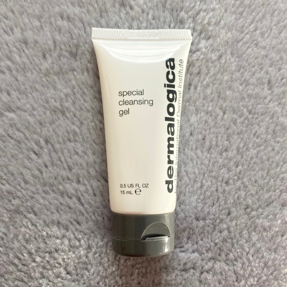 5/$25 🎆 NEW Dermalogica Special Cleansing Gel (0.50 oz)